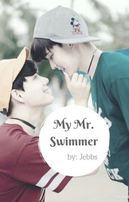 My Mr. Swimmer cover