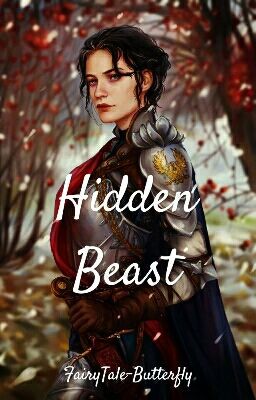 Hidden Beast cover