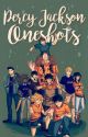 Percy Jackson One-Shots [Old Writing] by GeekGoddess-