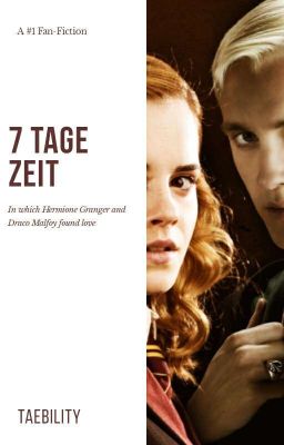 7 Tage Zeit - DRAMIONE cover