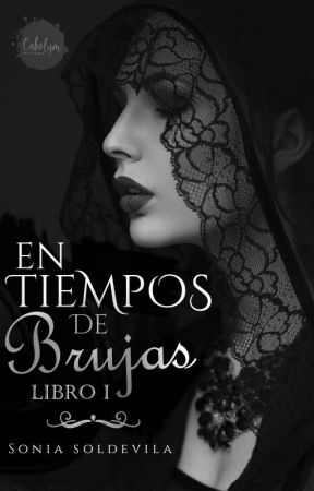 En tiempos de Brujas by DynamiteFlame