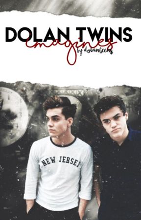 Dolan twins imagines by zoomerdolan