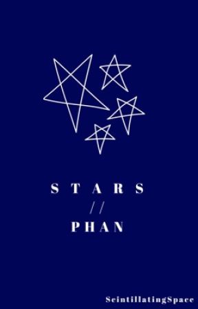 Stars // Phan by ScintillatingSpace