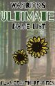 Warriors Ultimate Name List by FlameFeatherFanFics