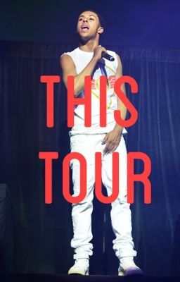 This Tour (Diggy Simmons Love Story) cover