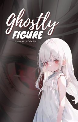 Ghostly Figure cover