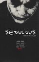 Sedulous [1] - | J |  by flowerchild_04