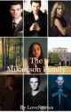 The Mikaelson Family (Klaus Mikaelson) by LOVESTORIES1812