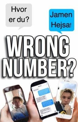 Wrong number? || Marcus & Martinus  cover