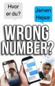 Wrong number? || Marcus & Martinus  by dolanstxx