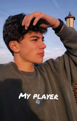 Μy Player.( Υπο Διόρθωση ) cover