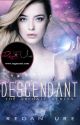 Descendant - Archaic #3 (Sample of Published Book) by ReganUre