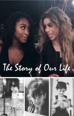 The Story of Our Life cover