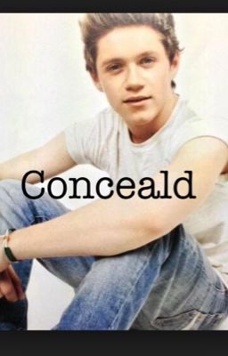 Concealed- Niall Horan cover