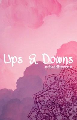 Ups & Downs  cover