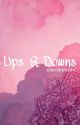 Ups & Downs  by aestheticdobrikk