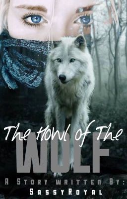 The Howl of the Wolf | ✓ cover