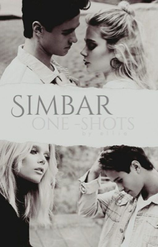 Simbar • Oneshots by EliskaBookworm