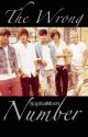 The Wrong Number {A One Direction Fan-fiction} by SophiaMoon