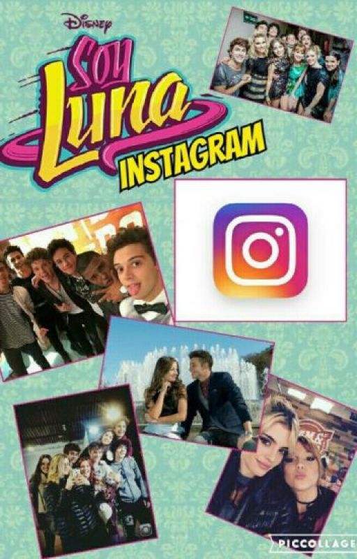 Instagram Soy Luna by lovlylov1