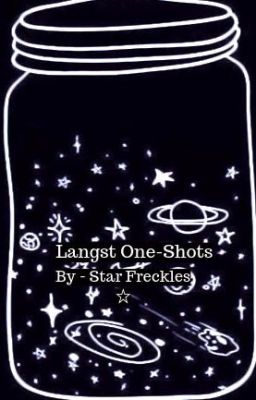 Langst One-Shots cover