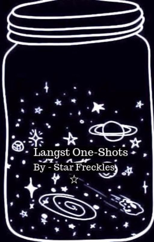 Langst One-Shots by Star_Freckles