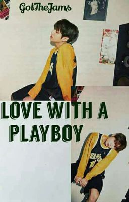 ιnlove wιтн a playвoy • JJK | BOOK 1 cover