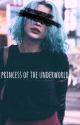 Princess Of The Underworld  by -buzzbuzz