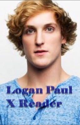 Logan Paul x Reader cover