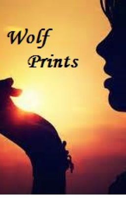 Wolf Prints cover