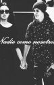 Nadie Como Nosotros - Justin Bieber (One Shot) by biebsmylife95