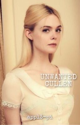 Unwanted Cullen  cover