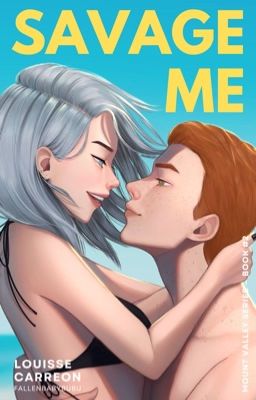 Savage Me cover