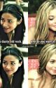 Emison: (COMPLETED) Who do you want to take there? by Bxwrites1111