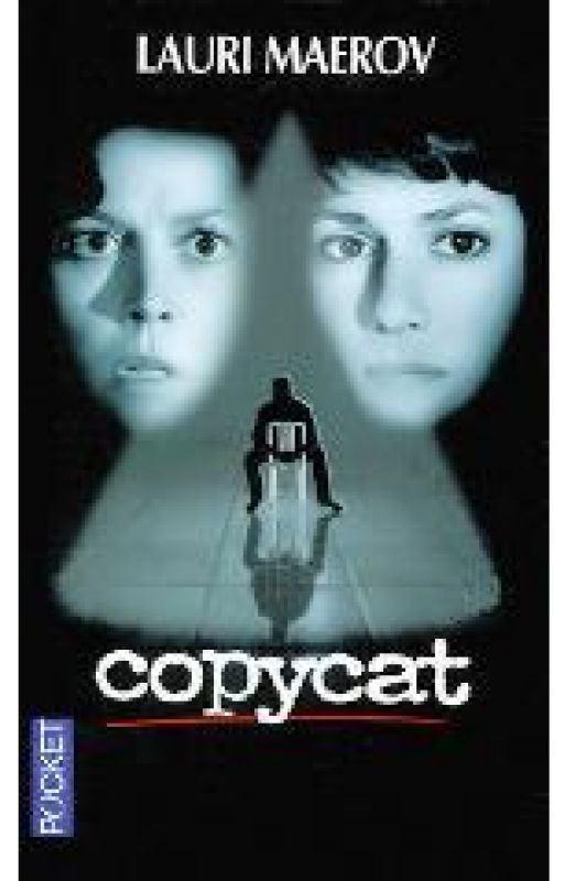 Copycat by Darck_Dream