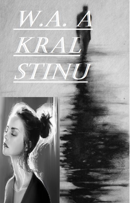 W.A. a Král Stínů by Toler03