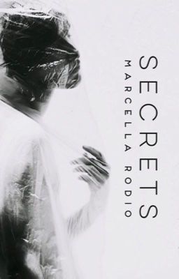 Secrets ✔  cover