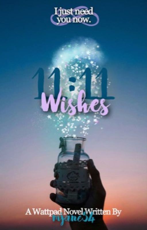 11:11 wishes  by mjane54