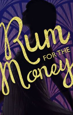 Rum for the Money cover