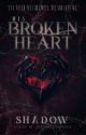 His Broken Heart by o0Shadow0o