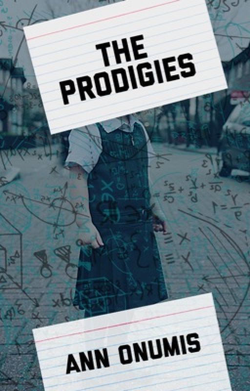 The Prodigies [First Draft] by Sibi21