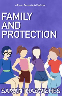 Family and Protection cover