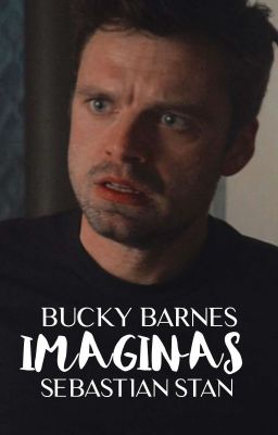  IMAGINAS DE BUCKY BARNES & SEBASTIAN STAN cover