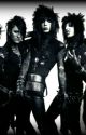 Me and the Band (BVB love story) by QDGFirst