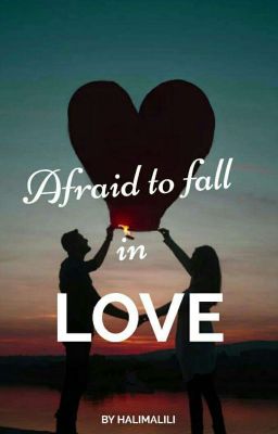 Afraid To Fall In Love  cover