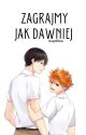 Zagrajmy jak dawniej [2] |Kagehina| by Yogurt-chan