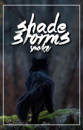 SHADE STORMS ♛ S/MB by smokestorms