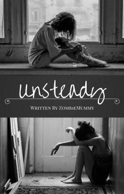 Unsteady (COMPLETED) cover