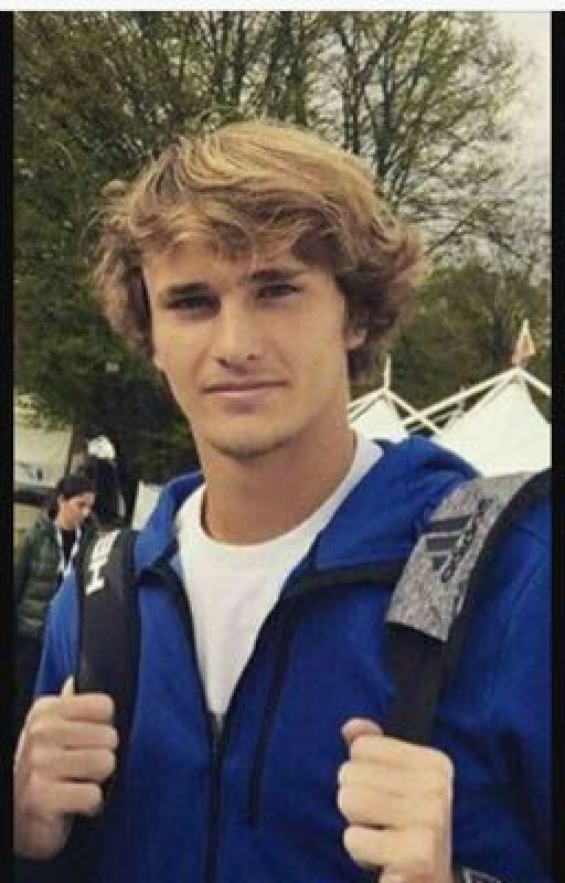 Sascha Zverev Stories by MrsSaschaZverev