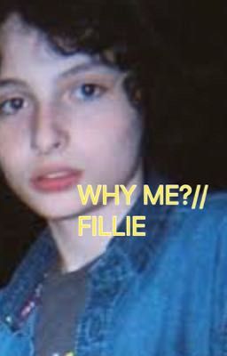 WHY ME?//FILLIE cover